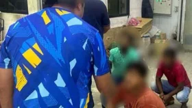 মালয়েশিয়ায় ৫ বাংলাদেশি অবৈধ অভিবাসী আটক