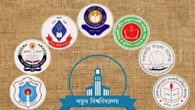 ঢাকা সেন্ট্রাল ইউনিভার্সিটি ইস্যুতে সভা ডেকেছে মন্ত্রণালয়