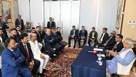 বাংলাদেশকে প্রশিক্ষিত ও দক্ষ কর্মী প্রস্তুত রাখতে হবে: প্রধান উপদেষ্টা