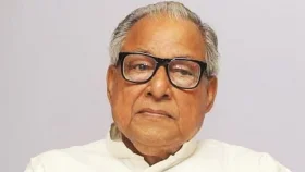 বিএনপি নেতা নজরুল ইসলাম খান হাসপাতালে ভর্তি