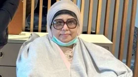 রাতেই হাসপাতালে যাবেন খালেদা জিয়া