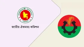 ঐকমত্য কমিশনের বৈঠকে থাকবেন বিএনপির তিন সদস্যের প্রতিনিধি
