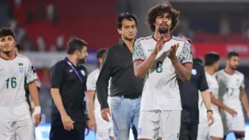 দেশ ফিরলো ফুটবল দল, হামজা-শমিত ফিরে গেলেন তাদের গন্তব্যে