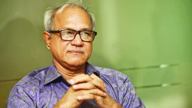 রকিব হাসানের বিদায়ে শেষ হলো তিন গোয়েন্দার অধ্যায়