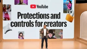 ইউটিউবে ফিরছে নিষিদ্ধ ক্রিয়েটররা 