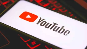 ১ ঘণ্টা বন্ধ থাকার পর সচল ইউটিউব