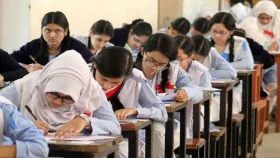 বিদেশ কেন্দ্রে পাসের হার ৯৫ দশমিক ৮৮