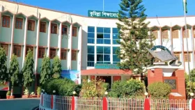 কুমিল্লা শিক্ষাবোর্ডে পাসের হার ৪৮ দশমিক ৮৬
