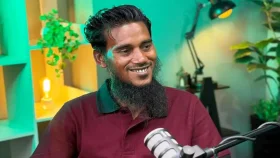 প্রতি মাসে যত টাকা আয় করেন রিপন মিয়া