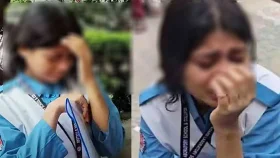 সেই আনিসার দুই বিষয়ে ফেল