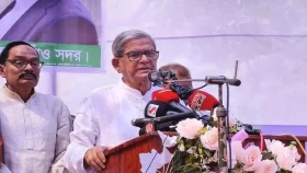 যা মানুষ বোঝে না, তা কেন হবে: পিআর প্রসঙ্গে মির্জা ফখরুল 