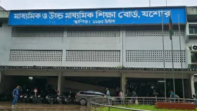 পাসের হার ও জিপিএ-৫ কমেছে যশোর বোর্ডে