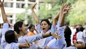 ৩৪৫ প্রতিষ্ঠানে শতভাগ পাস