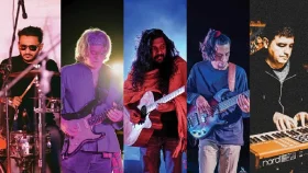 চমক নিয়ে আসছে  ‘সোনার বাংলা সার্কাস’