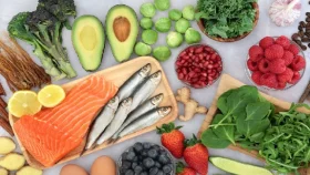 যেসব খাবারে কমবে অ্যালার্জি