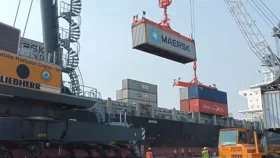 মোংলা বন্দরে চাকরির সুযোগ