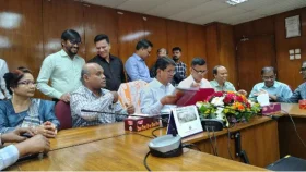 অকৃতকার্যদের আন্তঃবোর্ড সভাপতির পরামর্শ