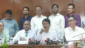 শতভাগ পাসের লোভে শিক্ষার্থী বাদ দেওয়া অনৈতিক: ঢাকা বোর্ড চেয়ারম্যান