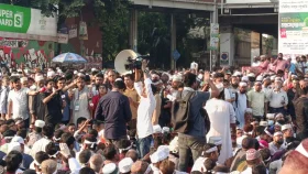 ‘মার্চ টু যমুনা’ স্থগিত, কাল অনশন কর্মসূচির ঘোষণা শিক্ষকদের