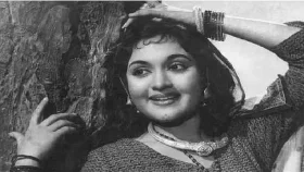 মারা গেছেন ভারতীয় কিংবদন্তী নৃত্যশিল্পী মধুুমতী