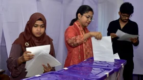 চাকসু নির্বাচনে ভোট পড়েছে ৬৫ শতাংশ