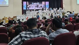 রাকসুতে ১৩ হলের ফল ঘোষণা, ভিপি পদে শিবিরের ধারে কাছেও নেই কেউ