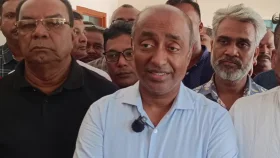 জুলাই বিপ্লবে অপরাধীদের বিচারে সরকার প্রতিশ্রুতিবদ্ধ: অ্যাটর্নি জেনারেল