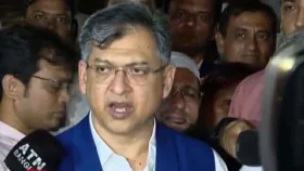 অন্যরাও ভবিষ্যতে জুলাই সনদে স্বাক্ষর করবেন : সালাহউদ্দিন