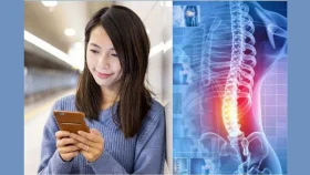 যেসব অভ্যাস নীরবে মেরুদণ্ড নষ্ট করছে 