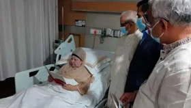 জুলাই সনদ অনুষ্ঠানে আমন্ত্রণ পেলেন খালেদা জিয়া ও তারেক রহমান