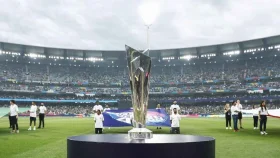 ২০২৬ টি-টোয়েন্টি বিশ্বকাপের ২০ দল চূড়ান্ত 