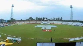 ১৬ বছর পর বগুড়ায় ফিরছে আন্তর্জাতিক ক্রিকেট
