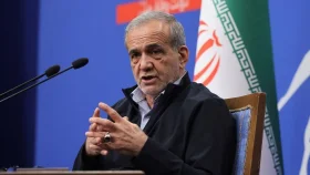 পাকিস্তান-আফগানিস্তানের মধ্যে ঐক্যের ডাক দিলো ইরান