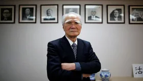 ১০১ বছর বয়সি জাপানের সাবেক প্রধানমন্ত্রীর মৃত্যু