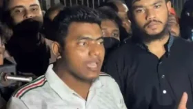 জুলাই যোদ্ধাদের নতুন কর্মসূচি ঘোষণা