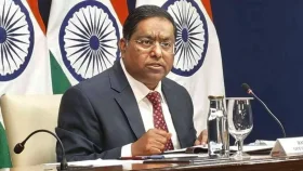 ত্রিপুরায় ৩ বাংলাদেশি হত্যা, দিল্লি জানালো নিহতরা ‘চোরাচালানকারী’ 