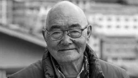 এভারেস্টজয়ী প্রথম দলের শেষ সদস্য কাঞ্চা শেরপার মৃত্যু