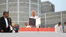 জুলাই জাতীয় সনদে থাকছে স্বাধীনতার ঘোষণাপত্র