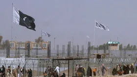 কাতারের মধ্যস্থতায় দোহায় বসছে পাকিস্তান-তালেবান বৈঠক