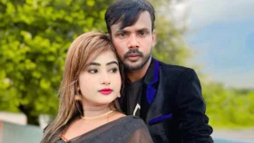 রিয়া মনিকে তালাকের পর দুধ দিয়ে গোসল করবো: হিরো আলম