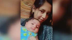 ফটিকছড়িতে গৃহবধূ নিখোঁজ, থানায় জিডি