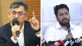 নাহিদের ক্ষমা চাওয়ার আহ্বানে যা বললেন সালাহউদ্দিন