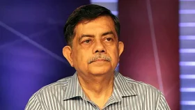 শিক্ষা বিভাগের জন্য এই মুহূর্তটা ঐতিহাসিক: শিক্ষা উপদেষ্টা