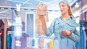 ক্রেতার আগ্রহ বুঝে কেনাকাটা করে দেবে এআই