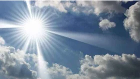 ঢাকায় শুষ্ক আবহাওয়ায় বাড়বে গরমের অনুভূতি