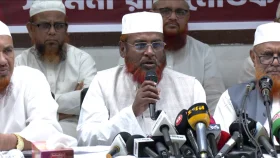 ৫ দফা দাবিতে জামায়াতসহ সমমনা দলের নতুন কর্মসূচি ঘোষণা