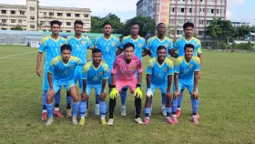 আবাহনীর ছন্দপতন, ব্রাদার্সের কাছে এক যুগ পর হোঁচট