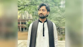 পুরান ঢাকায় ছুরিকাঘাতে জবি শিক্ষার্থীর মৃত্যু