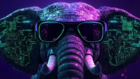 বাংলাদেশসহ ছয়টি দেশে সাইবার হামলা চালাচ্ছে ‘মিস্টেরিয়াস এলিফ্যান্ট’