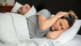 কিভাবে নাক ডাকা বন্ধ করবেন